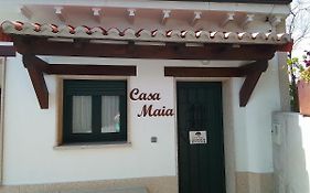 Hostel & Rooms Casa Maia